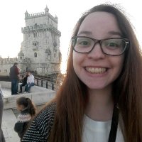 Cláudia Belém (@claudiagbelem) 's Twitter Profile