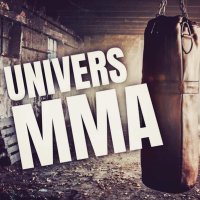 Univers MMA (@universmma) 's Twitter Profile Photo Univers MMA (@universmma) 's Twitter Profile Photo