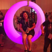 Tina Olio (@tinaolio) 's Twitter Profile