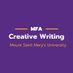 MFA Creative Writing (@msmu_la_writing) Twitter profile photo MFA Creative Writing (@msmu_la_writing) Twitter profile photo