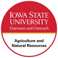 ISU ANR Extension(@ISUANR) 's Twitter Profile Photo