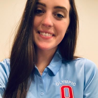 LVC '19 Alumni- OHS Women's VB Coach- Instagram: ohs_ladytrojan_volleyball - PAVC 18 Black