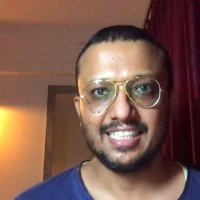 Prashanth Athri, Ph.D. (@prashanthathri) 's Twitter Profile Photo