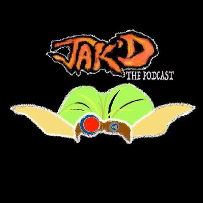 The Jak’D Podcast is a weekly instalment of all things Jak and Daxter!