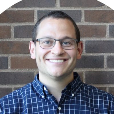 Associate Professor of Biology | Lymphoma Researcher | Biology Education Researcher | Dog Adoption Advocate