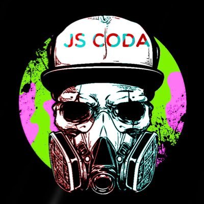 JS_CODA's profile picture. 