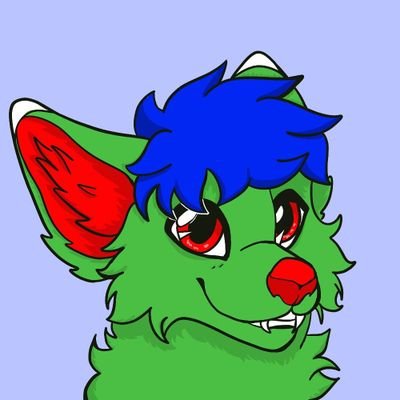 AgzolaF's profile picture. they/them

23yrs