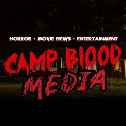 Hello Everyone, Welcome to Camp Blood Media! Josh Here!
#Horror, #TV and #Movies! #News
#FridayThe13th #Scream #Halloween