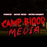 CAMP BLOOD MEDIA (@campbloodmedia) 's Twitter Profile Photo