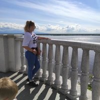 Виктория (@vikapak3012) 's Twitter Profile