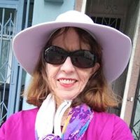 marilyn dalton - @CinamnChickInSF Twitter Profile Photo