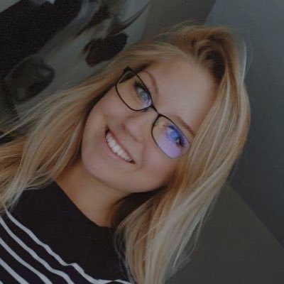 BrennaJ79085052's profile picture. snap | brenna.johnson || insta | brennaajohnsonn || groton, sd - watertown, sd