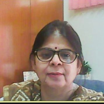 Joint Director NIPCCD New Delhi