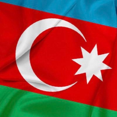 Azerbaijanian 🇦🇿