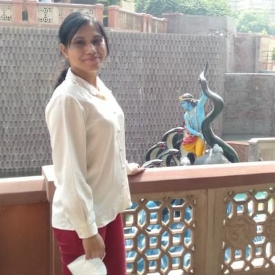 KukretiKirti's profile picture. Masters in Biotechnology
Synthetic Biology, microfluidic devices,
Molecular biology, metabolic engineering, 
Bacterial serotyping