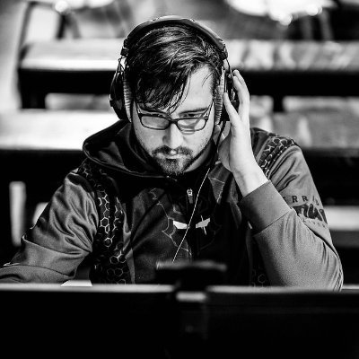 EichiHD's profile picture. Variety Streamer on a Break for @eRazed_swiss | Sometimes a Speedrunner | Sim Racer | 1-time Race Winner in iRacing | Star Wars ❤ Marvel ❤ Jurassic Park