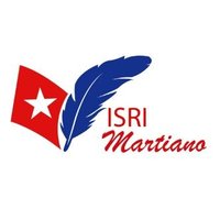 ISRI_Martiano(@ISRI_Martiano) 's Twitter Profile Photo