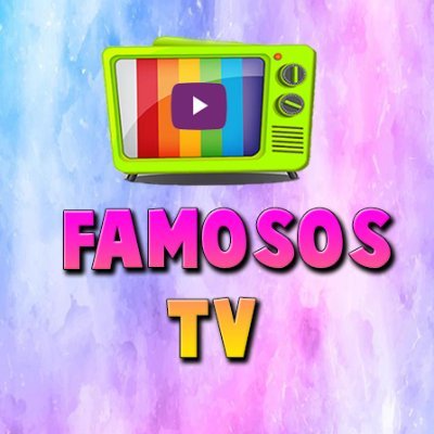 famososTTV Profile Picture