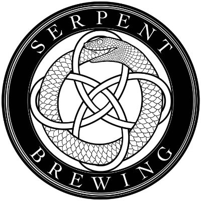 Serpent Brewing brews Belgian inspired ales in the heart of Spryfield, NS.