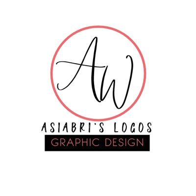 AsiaBri’s Logos and Graphic Designs