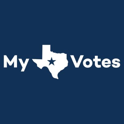 Have questions about voting? Ask using #MyTexasVotes, call 844-TX-VOTES, or visit https://t.co/qu9dmRYn94.