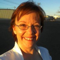 Vikki Betts - @VikkiBetts3 Twitter Profile Photo