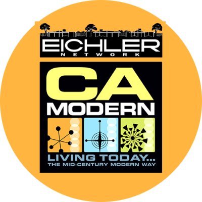 Inspiration and resources for owners of Eichler, Streng, Alexander, Cliff May, and other mid-century  modern homes @EichlerNetwork Free!