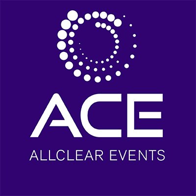 Providing onsite health safety solutions designed to create safe environments for face to face events and trade shows #AllClearEvents #HealthSecurity