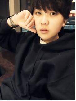 jung1day's profile picture. 