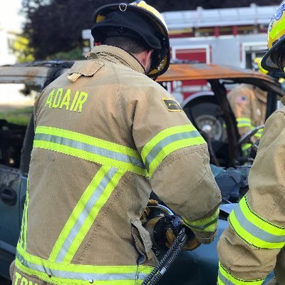 Oregon State University Comparative Health Science Graduate Student, Firefighter, Biologist