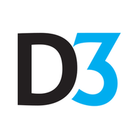 D3(@D3Engineering) 's Twitter Profile Photo