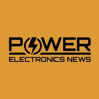 Power Electronics News (@pwrelectronics) 's Twitter Profile