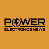 Power Electronics News(@PwrElectronics) 's Twitter Profile Photo