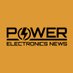 Power Electronics News (@pwrelectronics) Twitter profile photo Power Electronics News (@pwrelectronics) Twitter profile photo