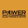 PwrElectronics's profile picture. Your source for power news and technology.