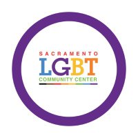 SacLGBTCenter (@saclgbtcenter) Twitter profile photo