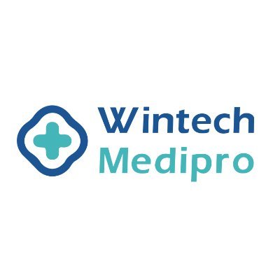 WMedipro's profile picture. Wintech Medipro LLC. Medical Technology Manufacturer.