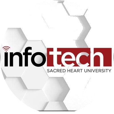 This is the official page of Sacred Heart University's IT department