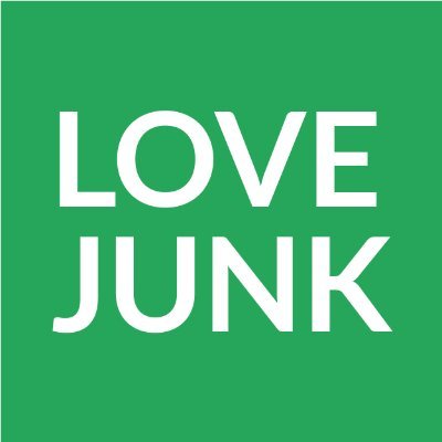 🗑 The Junk Removal & Reuse Marketplace
🚚 Find your cheapest collector in seconds
♻️ 98% recycled or reused
📱 Download the app or visit https://t.co/7NvmQPP2jr