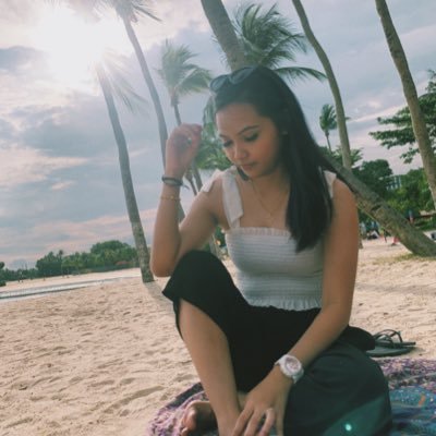 whatchu looking at
