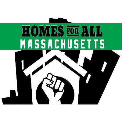 HFA Mass is a statewide formation of grassroots housing justice groups working to halt displacement, increase community control of land, & win housing justice.