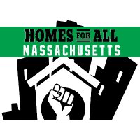 Homes for All Massachusetts(@homesforallmass) 's Twitter Profile Photo