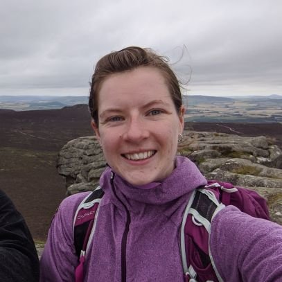 Research Fellow in Atmospheric Greenhouse Gas Modelling 🛰️🌍