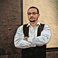 Mahmoud Shanner(@MahmoudShanner) 's Twitter Profile Photo