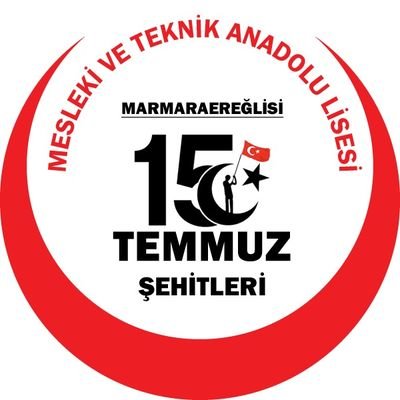 Marmaraereğlisi 15 Temmuz Şehitleri MTAL