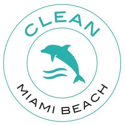 📸Insta: @Cleanmiamibeach 🔗CleanMiamiBeach.eth 🌎beach cleanups 💡education about plastic 🐢 #teamocean