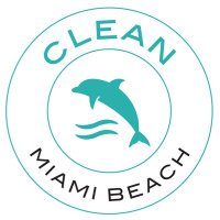Clean Miami Beach(@CleanMiamiBeach) 's Twitter Profile Photo