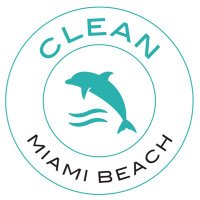 Clean Miami Beach (@cleanmiamibeach) 's Twitter Profile
