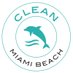 Clean Miami Beach (@cleanmiamibeach) Twitter profile photo Clean Miami Beach (@cleanmiamibeach) Twitter profile photo