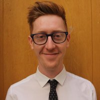 Peter Levi (@pg_levi) 's Twitter Profile